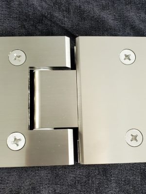 180° glass to glass_