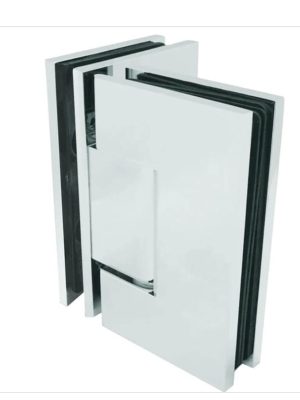 90° glass to glass_