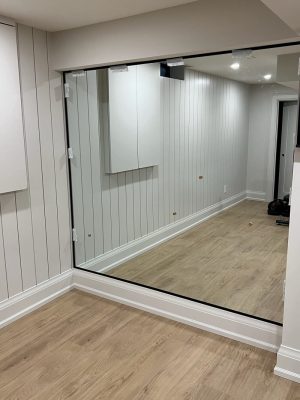 custom mirror